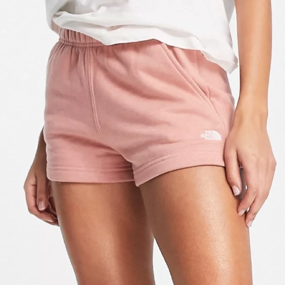 The North Face Women’s Fleece Shorts - Picture 4 of 8